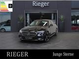Mercedes-Benz E 220 d Avantgarde Pano*19"*Totwinkel*Spurhalte* - gebrauchte Mercedes-Benz E 220 aus dem Jahr 2024