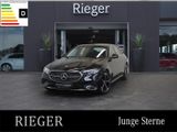 Mercedes-Benz E 220 d Avantgarde Pano*19"*Totwinkel*Spurhalte*