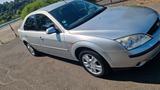 Ford Mondeo 2.5 V6 Ghia Automatik  TÜV Ne... - Ford Mondeo aus 2002: Ghia