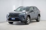 Toyota RAV4 2.5 vvt-ie h Dynamic 2wd 218cv e-cv - Toyota Dyna Gebrauchtwagen