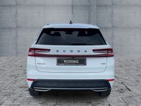 Skoda Kodiaq - Vorschau Bild 4
