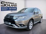 Mitsubishi Outlander 2.4 PHEV Plug-in Hybrid Basis Spirit 4 - Mitsubishi Outlander: Basis Spirit