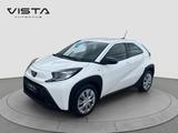 Toyota Aygo X Play 1.0 *STHZ*PDC*KAMERA*SPURHALTE*EFH - Toyota: Limousine, Aygo