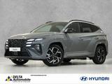 Hyundai TUCSON Facelift 1.6 T-GDI DCT N-Line Navi MJ2026 - Hyundai TUCSON aus 2025
