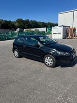Volkswagen Polo 1.6 TDI 55kW Team Team