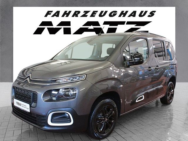 Citroën Berlingo Kombi , 1.2 PureTech 110 2  Schiebtüren