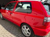 Volkswagen Golf 2.8 VR6 Auto Colour Concept Colour Concept - Volkswagen Golf: Concept