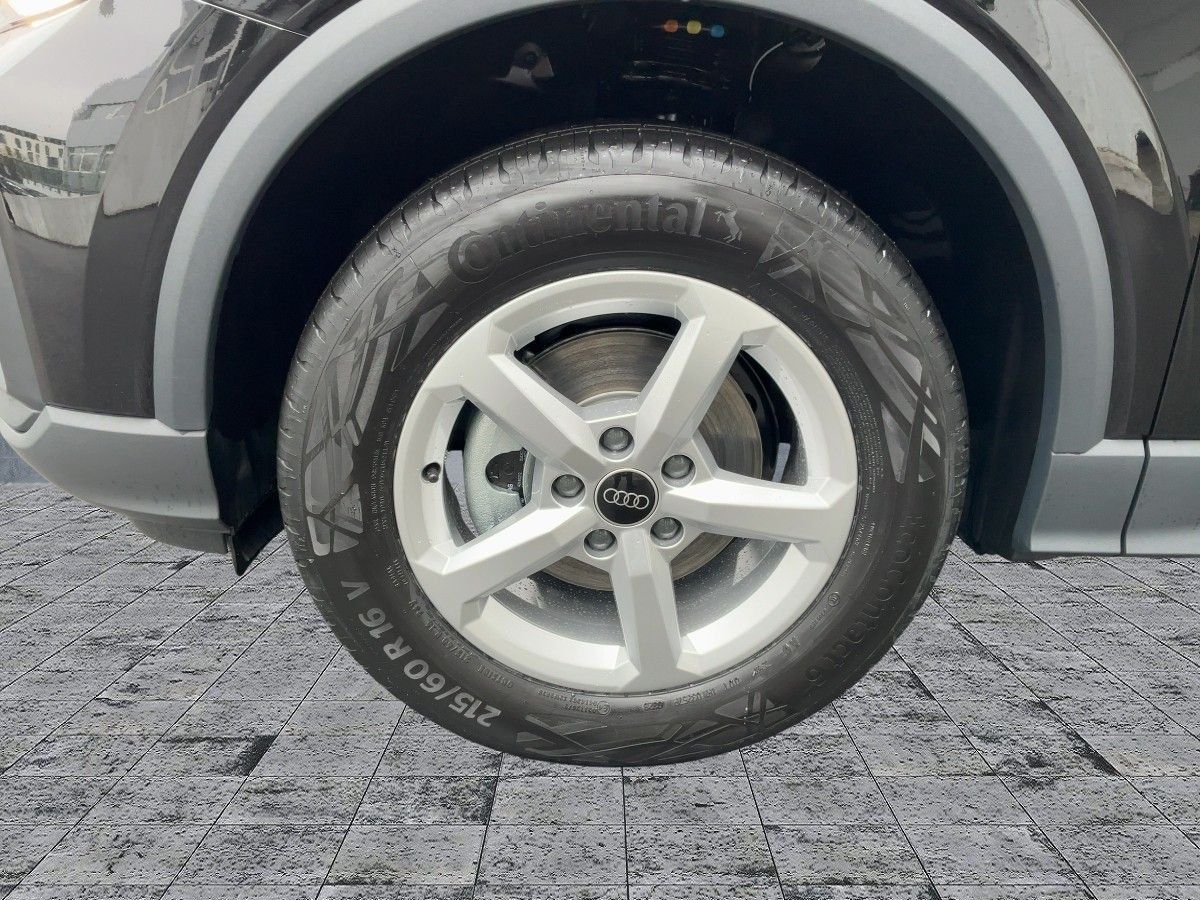 Audi Q2 - Bild 7