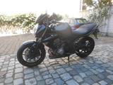 Kawasaki ER 6 N mit ABS und 35 Kilowatt - KAWASAKI 2008 ER6N
