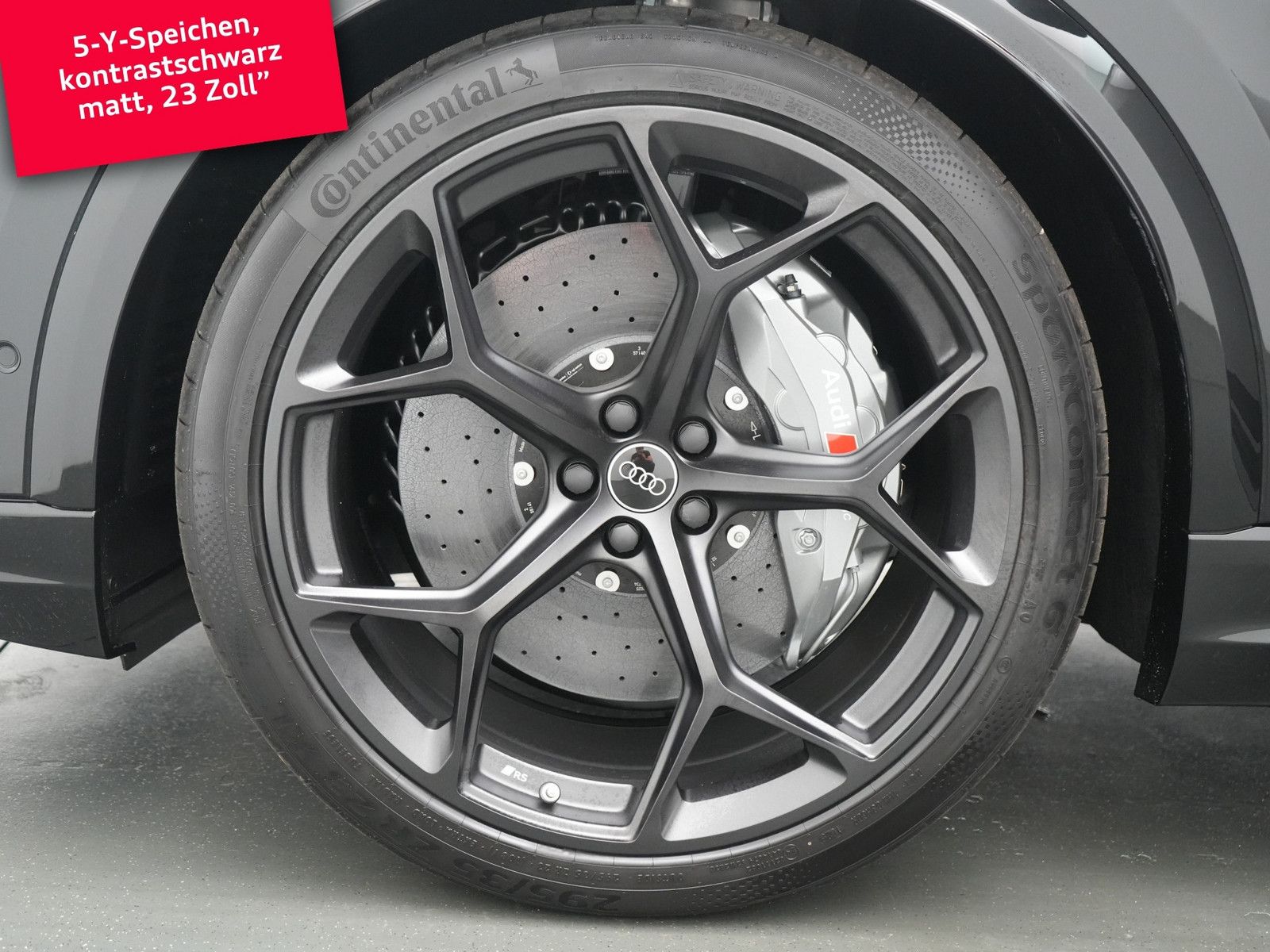 Audi RSQ8 - Bild 5