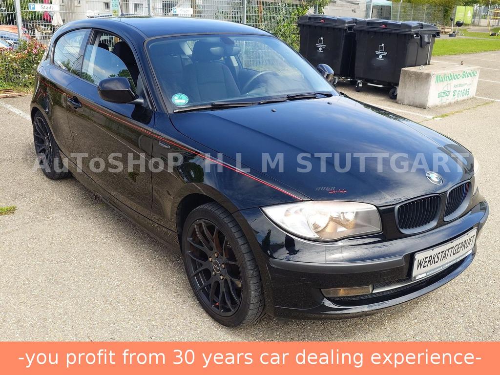 BMW 116