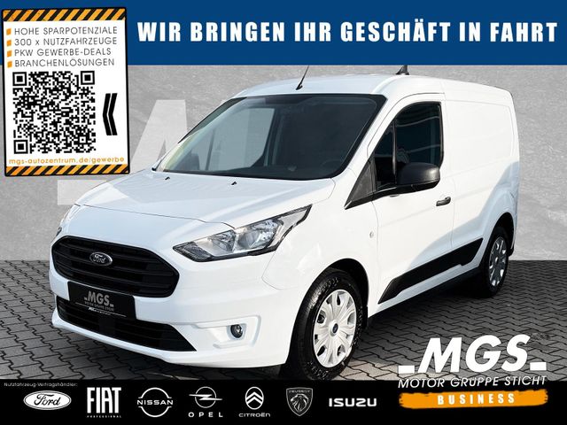 Ford Transit Connect  Kasten L1 Trend DAB #BT #ANDROI