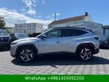 Hyundai Tucson Prime Mild-Hybrid KRELL|ACC|LED|360° - Hyundai TUCSON Gebrauchtwagen in Wiesbaden