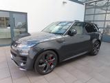 Land Rover Range Rover Sport 3.0 D350 AWD AUTOBIOGRAPHY - Land Rover Range Rover Sport in Kassel