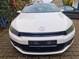 Volkswagen Scirocco 1.4 TSI, WASSERPUMPE DEFEKT !!! - gebrauchte VW Scirocco aus dem Jahr 2009