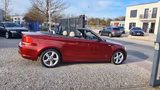 BMW 118i Cabrio Aut. -XENON*LEDER*NAVI- - BMW 118 in Bremen