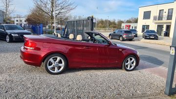 BMW 118 - 4