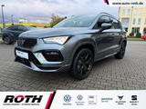 Cupra Ateca 2.0 TSI 4Drive MJ 26 LED*PANO*AHK*Kamera*