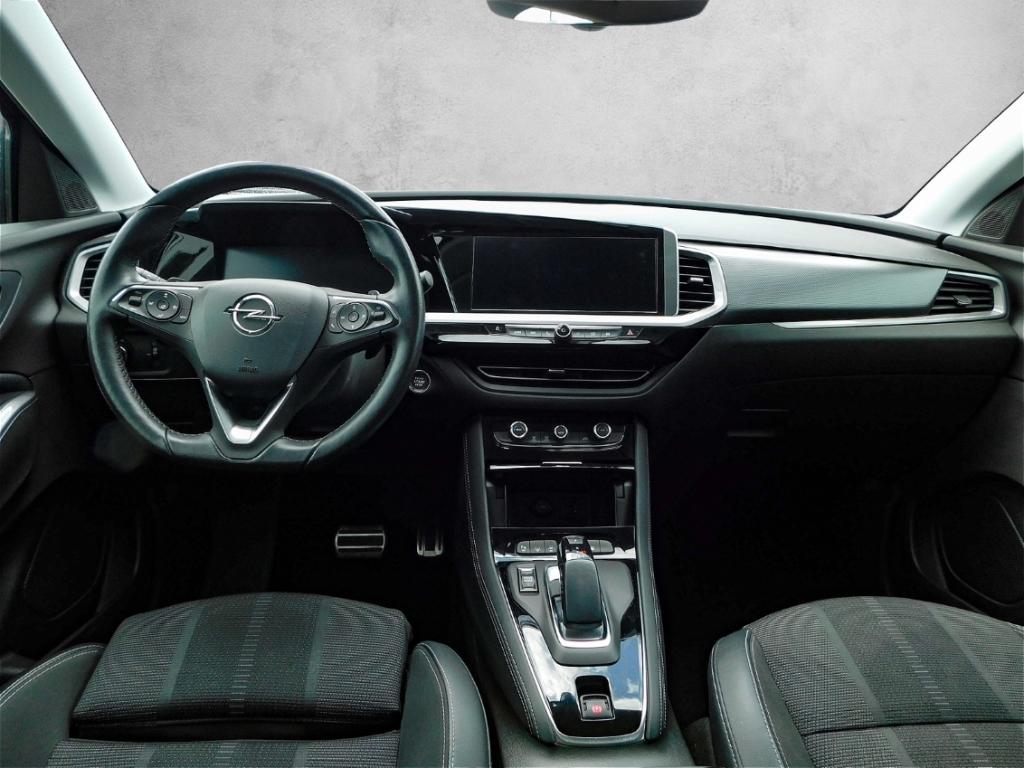 Opel Grandland Elegance Plug-in-Hybrid Lenkrad-HZG AC, миниатюра 12