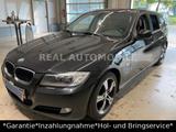 BMW 320d Touring AUTOMATIK *TÜV 04-2027*PANO*S.HEFT* - BMW 320 aus 2010: Kombi, 320d