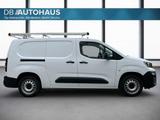 Peugeot Partner Kasten Premium 1.5 BlueHDI Sortimo Navi - gebrauchte Peugeot Partner aus dem Jahr 2021