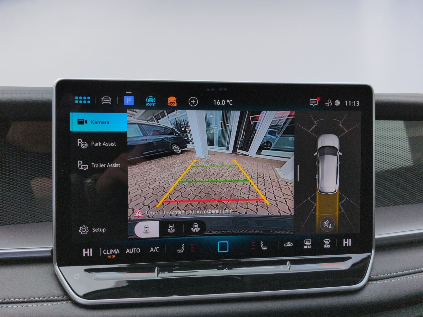 Tayron 2.0 TDI 4M DSG Life KAMERA+AHK+DCC+ACC