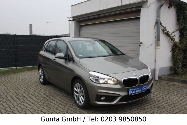 BMW 220d Active Tourer xDrive *Automatik*