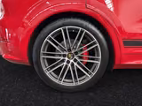 Porsche Cayenne S AHK|V8|Bose|Panorama|SportChronoPaket - Porsche Gebrauchtwagen