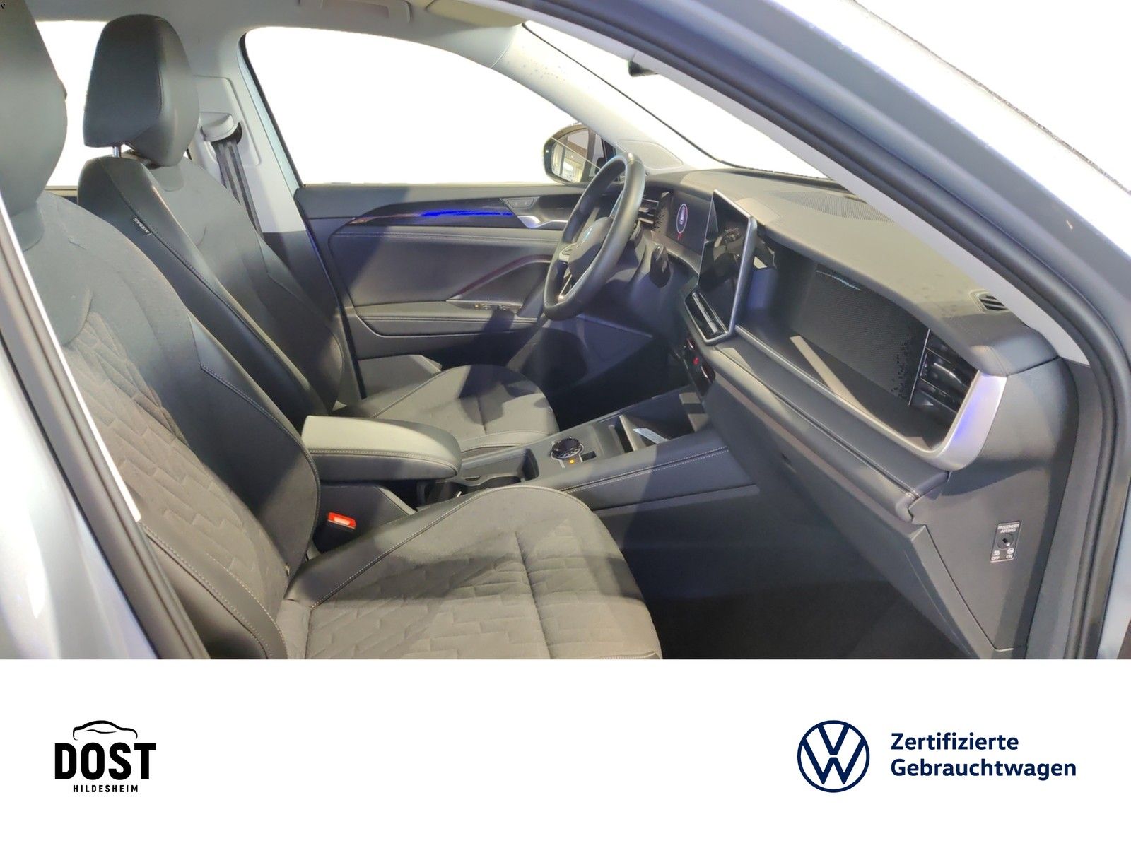 Volkswagen Tayron - Bild 8