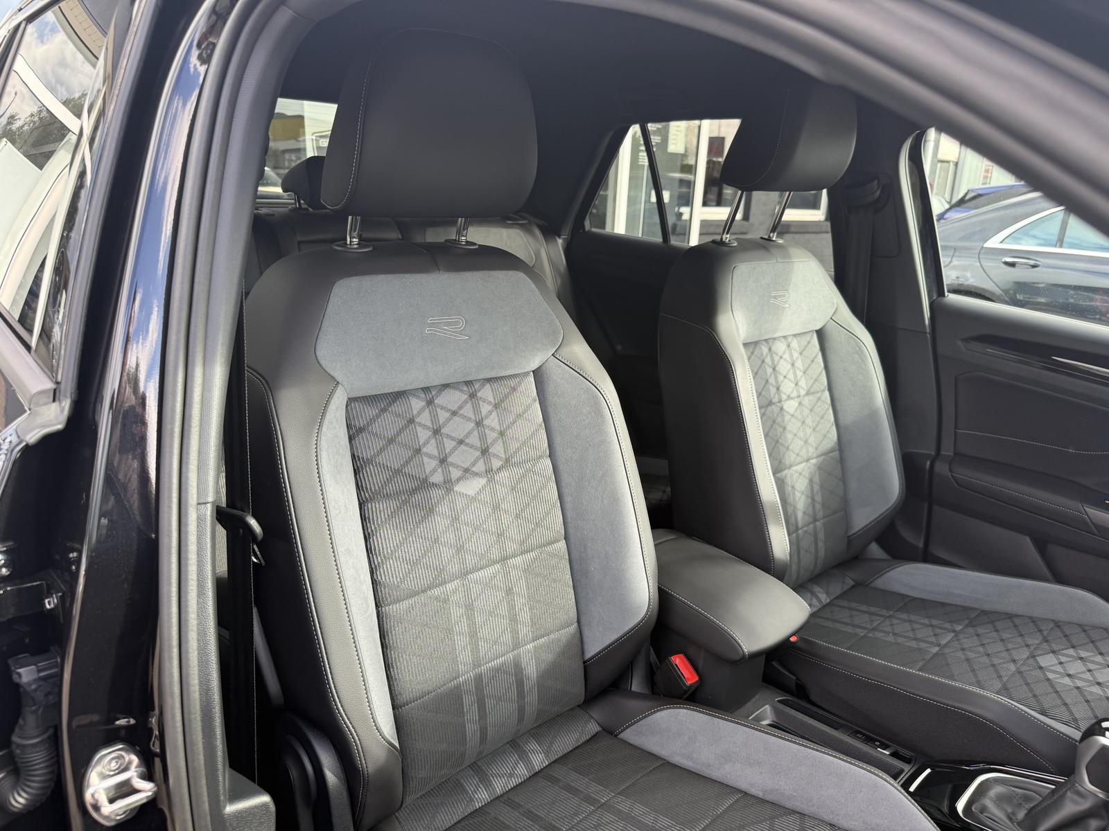 Volkswagen T-Roc R-Line,18-Zoll,IQ-Drive,R-Kam,Winter,Kessy, миниатюра 25