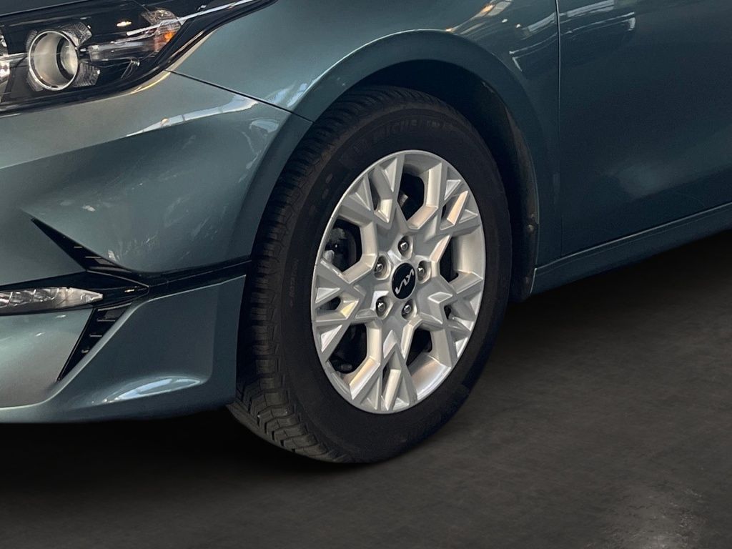 Fahrzeugabbildung Kia cee'd 1.0 T-GDI Vision (Euro 6e) DynLicht Kam. L