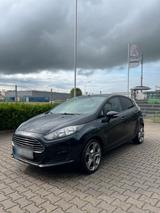 Ford Fiesta, 2013, Diesel,letzte Preis!! - Ford Fiesta: Preis