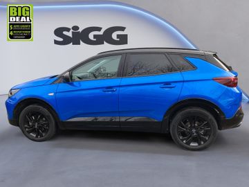 Opel Grandland (X) - 2
