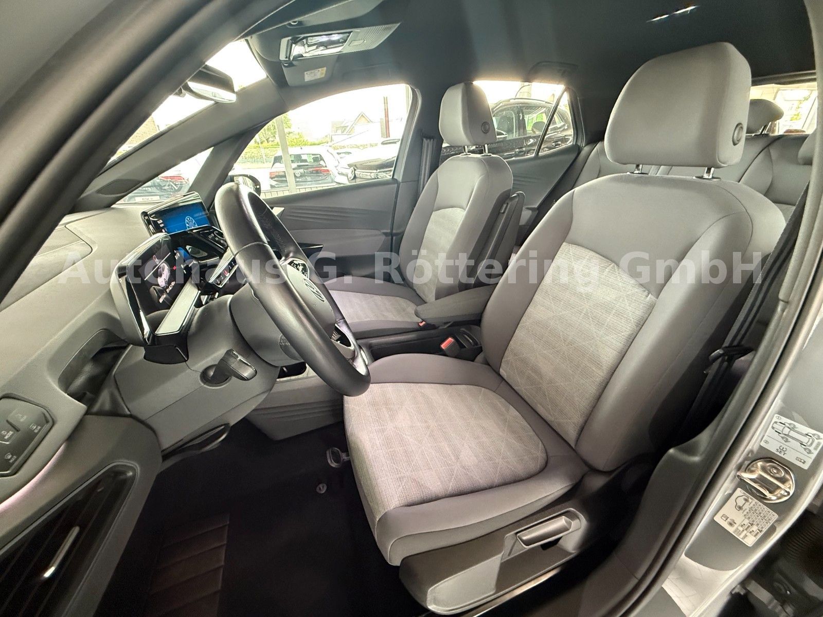 Fahrzeugabbildung Volkswagen ID.3 Pro Life 62kWh +LED +BT +SOH92% +SHZ +Navi