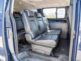 Peugeot Expert Kombi 2.0 L3 150 Klima AHK - gebrauchte Peugeot Kleinbus