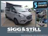 Ford Nugget Titanium 320 L1 Aufstelldach KLIMAAUT*SHZ - Angebote entsprechen deinen Suchkriterien