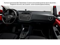Volkswagen e-up! - Vorschau Bild 7