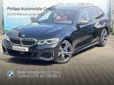 BMW M340d xDrive Tour AHK PANO DA-Pro HuD LASER RFK - BMW M-Modelle in Essen