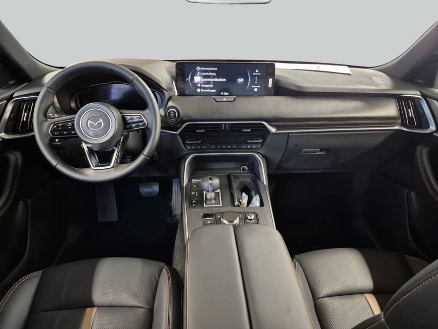 Mazda CX-60 - Bild 12