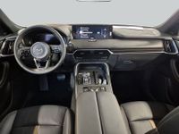 Mazda CX-60 - Vorschau Bild 12