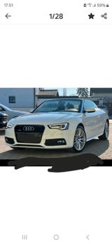 Audi Verkaufe  Audi A5 Quadtro  3.0 - Audi: Verkauf