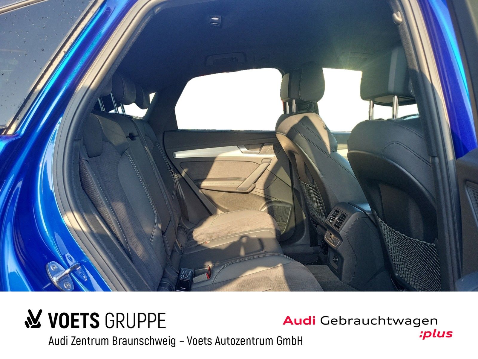 Audi Q5 - Bild 13