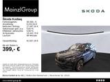 Skoda Kodiaq RS 2.0 TSI 4x4 DSG AHK Navi SHZ Kamera - Skoda Kodiaq RS mit Benzin-Antrieb