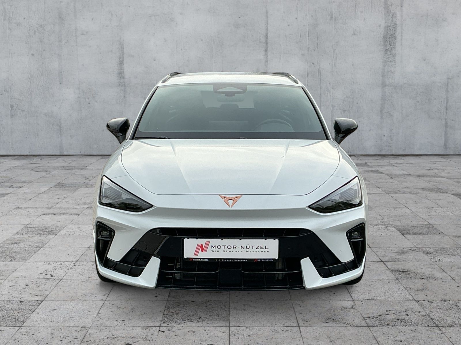 Cupra Leon - Bild 3