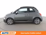 Fiat 500C 0.9 RockStar*LIMITER*PDC*BLUETOOTH* - Fiat 500C: Cabrio