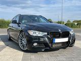 BMW 335i xDrive Touring|M-Performance|HK|Pano|360° - BMW 335 mit Benzin-Antrieb: Kombi, Automatik