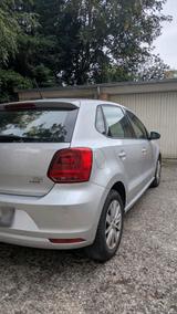 Volkswagen VW Polo, 1.4, 90 PS, 2017 (Preis nur die... - Volkswagen Polo mit Diesel-Antrieb: Kleinwagen, 1.9