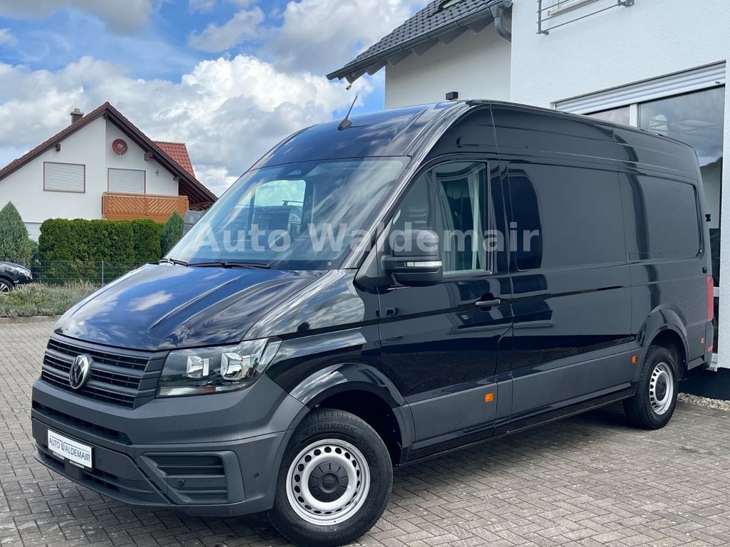 Image of Volkswagen Crafter