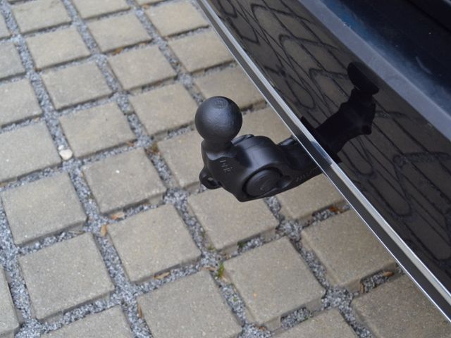 Passat Variant 2.0 TDI DSG Elegance AHK/MATRIX-L