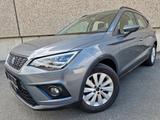Seat Arona 1HAND/LED/KLIMA/CARPLAY/PDC/TÜV/MFL/SERVIC - Seat Arona in Bochum